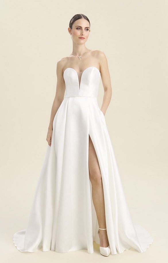 Bianco Evento Cordelia